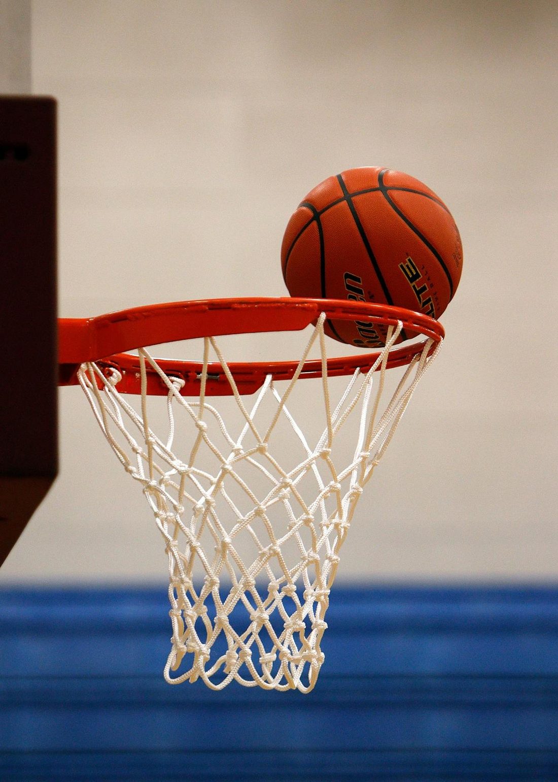 NBA买球APP · 热点信标（界面示意）